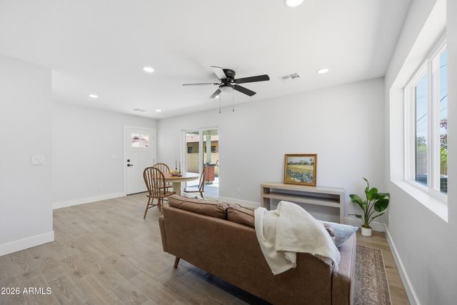 446 S PIONEER --, Mesa, AZ 85204