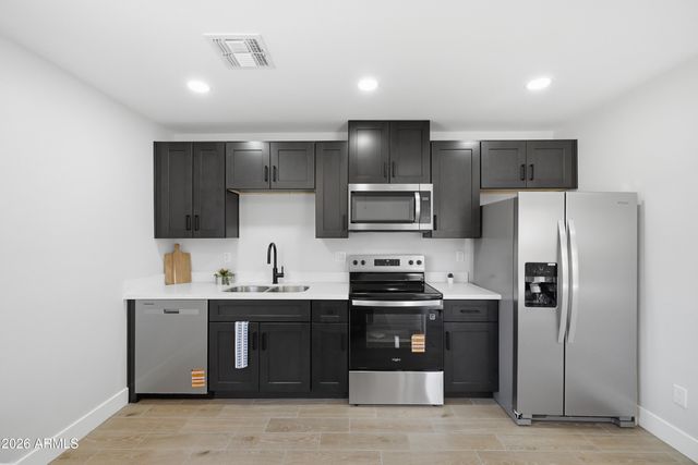 446 S PIONEER --, Mesa, AZ 85204