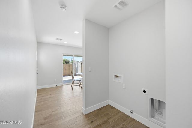 446 S PIONEER --, Mesa, AZ 85204