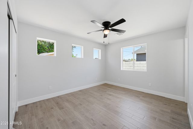 446 S PIONEER --, Mesa, AZ 85204