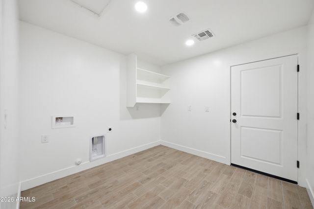 446 S PIONEER --, Mesa, AZ 85204