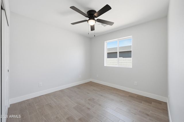 446 S PIONEER --, Mesa, AZ 85204