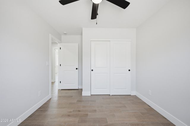 446 S PIONEER --, Mesa, AZ 85204
