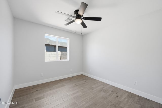 446 S PIONEER --, Mesa, AZ 85204
