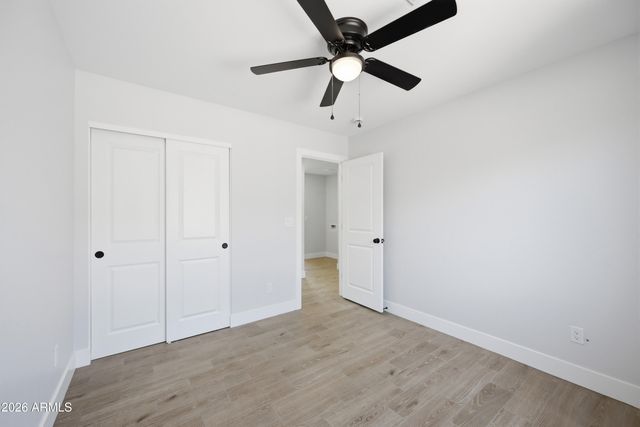 446 S PIONEER --, Mesa, AZ 85204