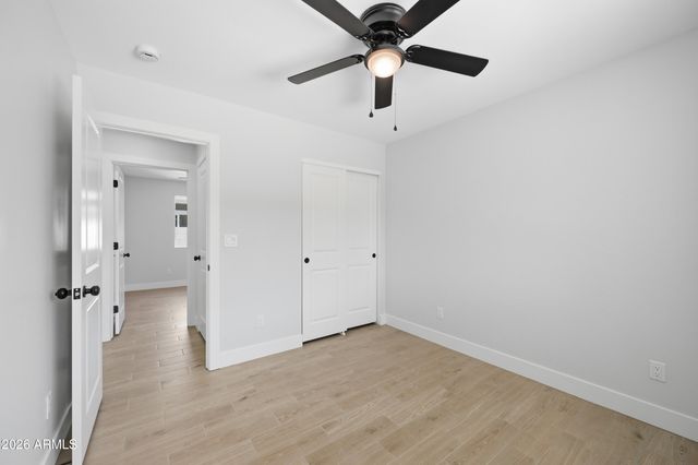 446 S PIONEER --, Mesa, AZ 85204