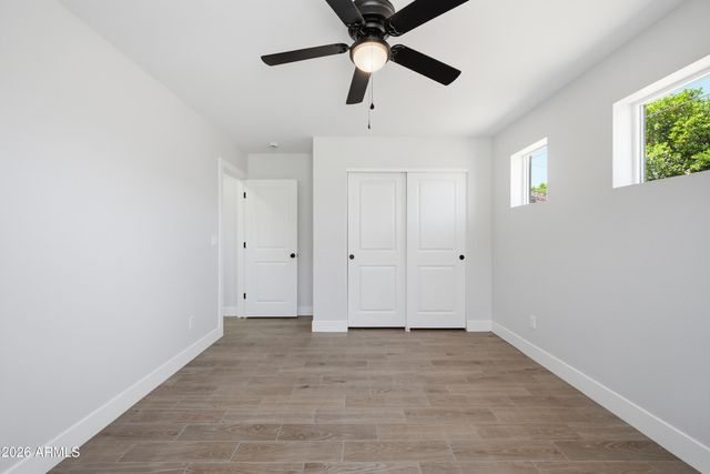 446 S PIONEER --, Mesa, AZ 85204