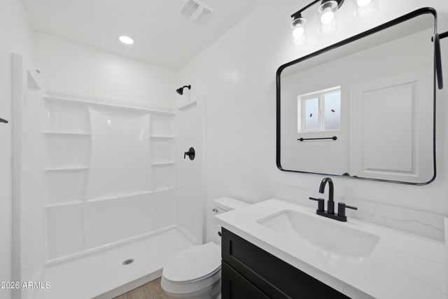 446 S PIONEER --, Mesa, AZ 85204