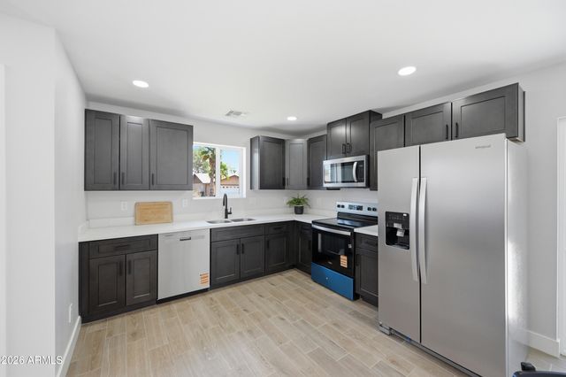 446 S PIONEER --, Mesa, AZ 85204