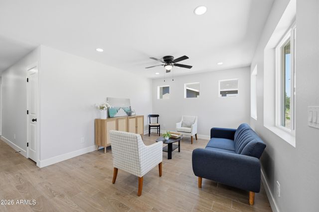 446 S PIONEER --, Mesa, AZ 85204