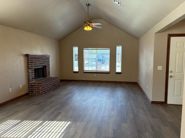 1424 SW 129th Street, Oklahoma City, OK 73170