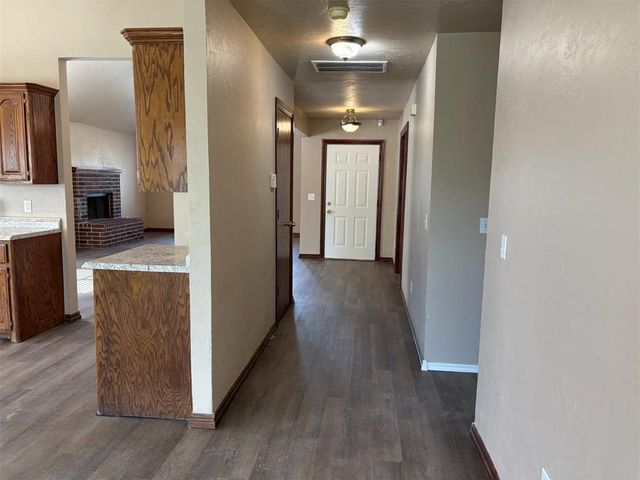 1424 SW 129th Street, Oklahoma City, OK 73170