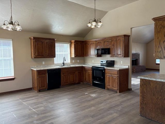 1424 SW 129th Street, Oklahoma City, OK 73170