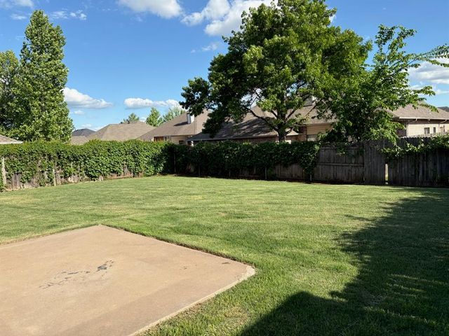 1424 SW 129th Street, Oklahoma City, OK 73170