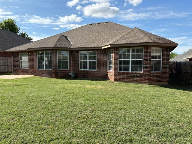 1424 SW 129th Street, Oklahoma City, OK 73170
