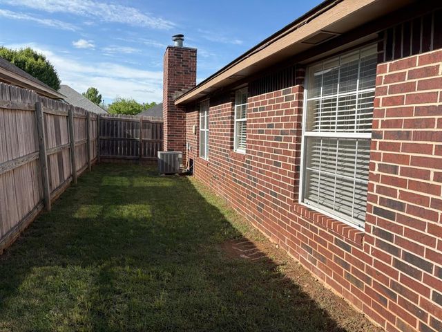 1424 SW 129th Street, Oklahoma City, OK 73170
