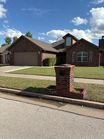 1424 SW 129th Street, Oklahoma City, OK 73170