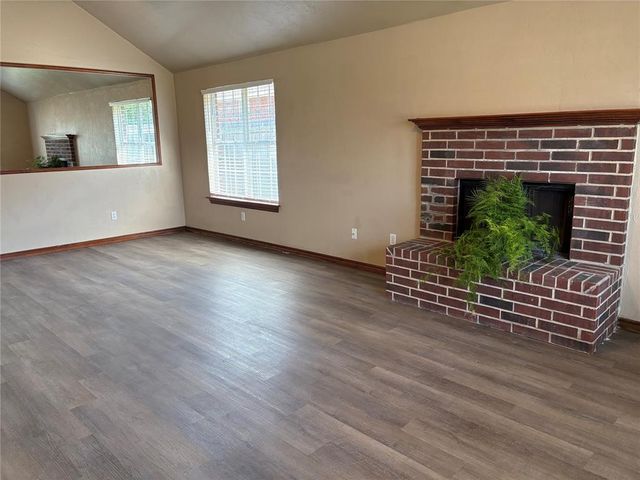 1424 SW 129th Street, Oklahoma City, OK 73170