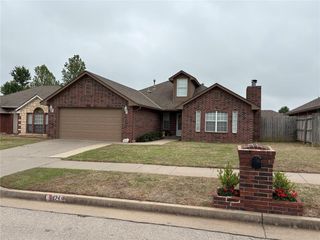 1424 SW 129th Street, Oklahoma City, OK 73170