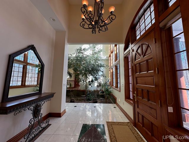 1050 Vistanna Drive, Marquette, MI 49855