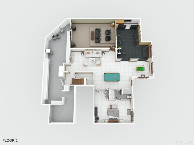 1050 Vistanna Drive, Marquette, MI 49855