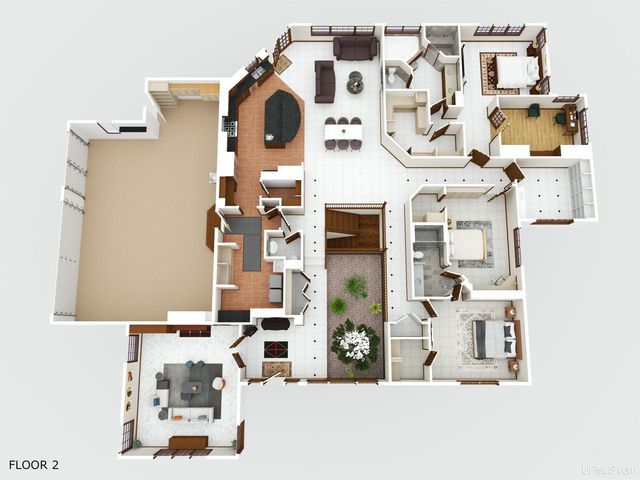 1050 Vistanna Drive, Marquette, MI 49855