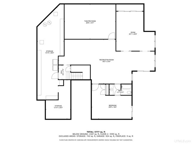 1050 Vistanna Drive, Marquette, MI 49855