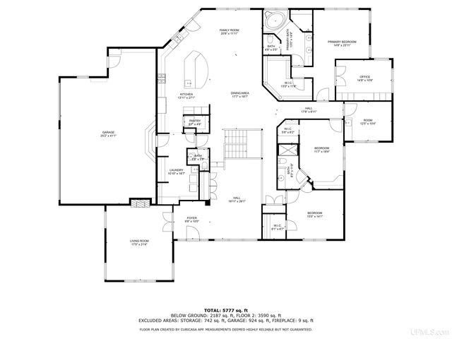 1050 Vistanna Drive, Marquette, MI 49855