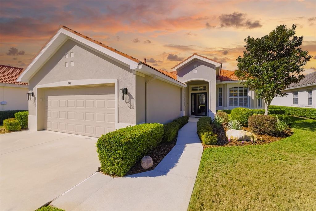 646 FOGGY MORN LANE, Bradenton, FL 34212