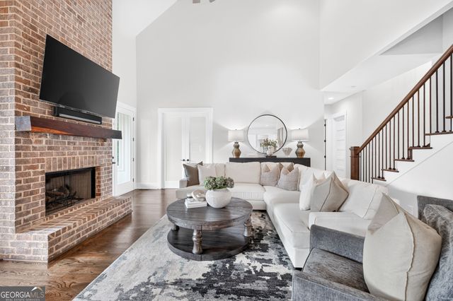2218 Shoal Creek Road, Buford, GA 30518