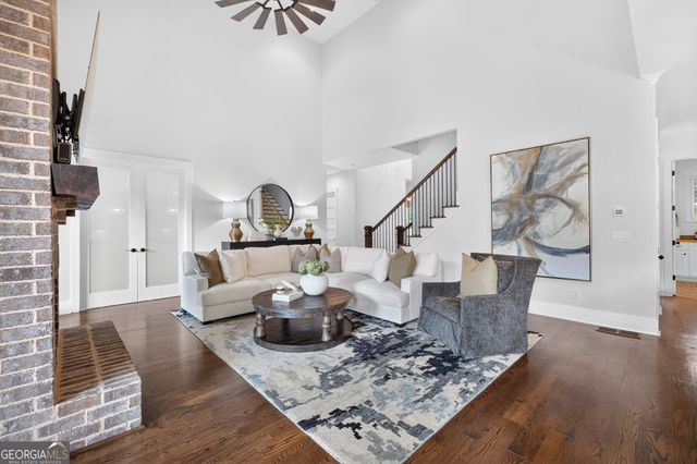 2218 Shoal Creek Road, Buford, GA 30518