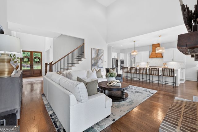 2218 Shoal Creek Road, Buford, GA 30518
