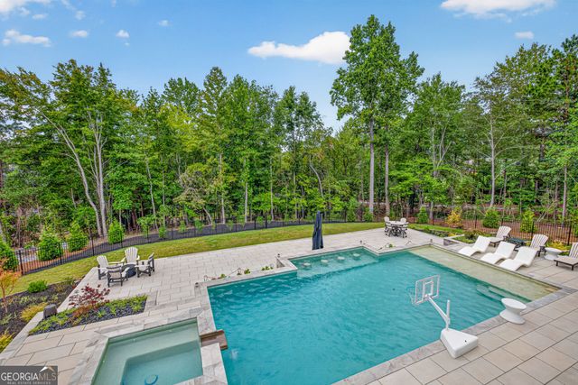 2218 Shoal Creek Road, Buford, GA 30518