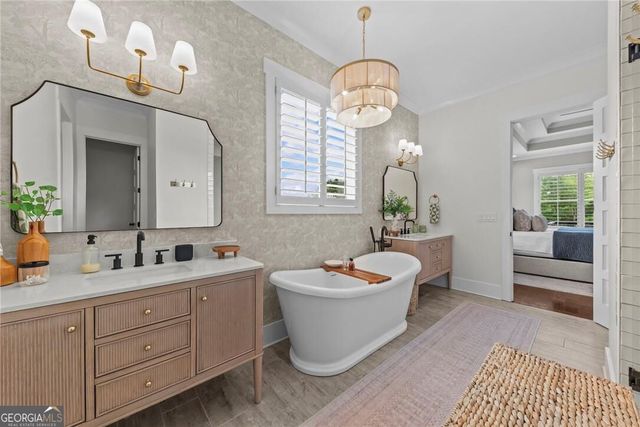 2218 Shoal Creek Road, Buford, GA 30518