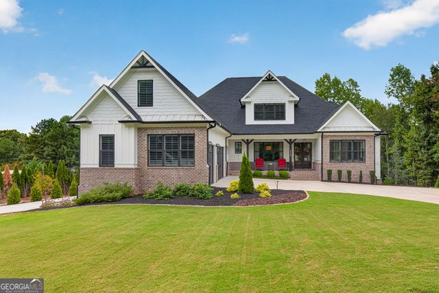 2218 Shoal Creek Road, Buford, GA 30518