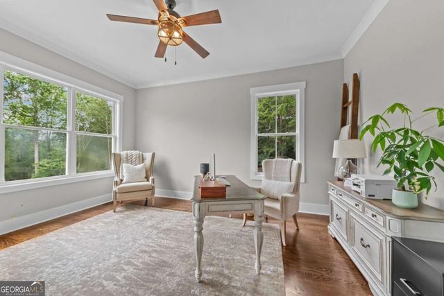 2218 Shoal Creek Road, Buford, GA 30518