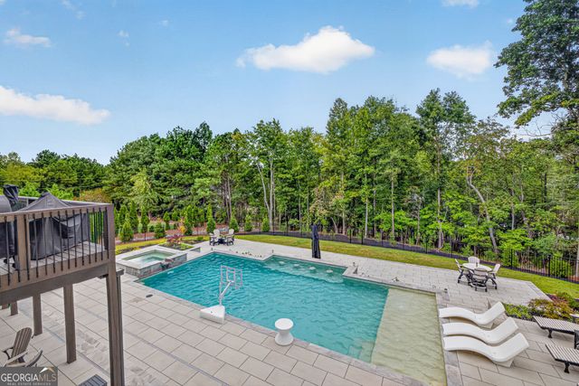 2218 Shoal Creek Road, Buford, GA 30518