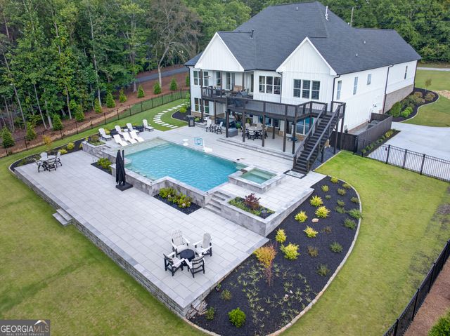 2218 Shoal Creek Road, Buford, GA 30518