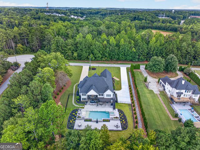 2218 Shoal Creek Road, Buford, GA 30518