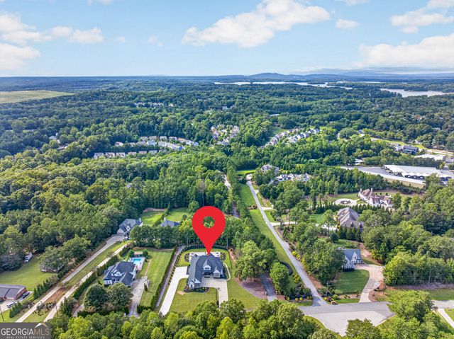 2218 Shoal Creek Road, Buford, GA 30518