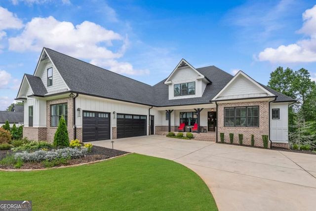 2218 Shoal Creek Road, Buford, GA 30518