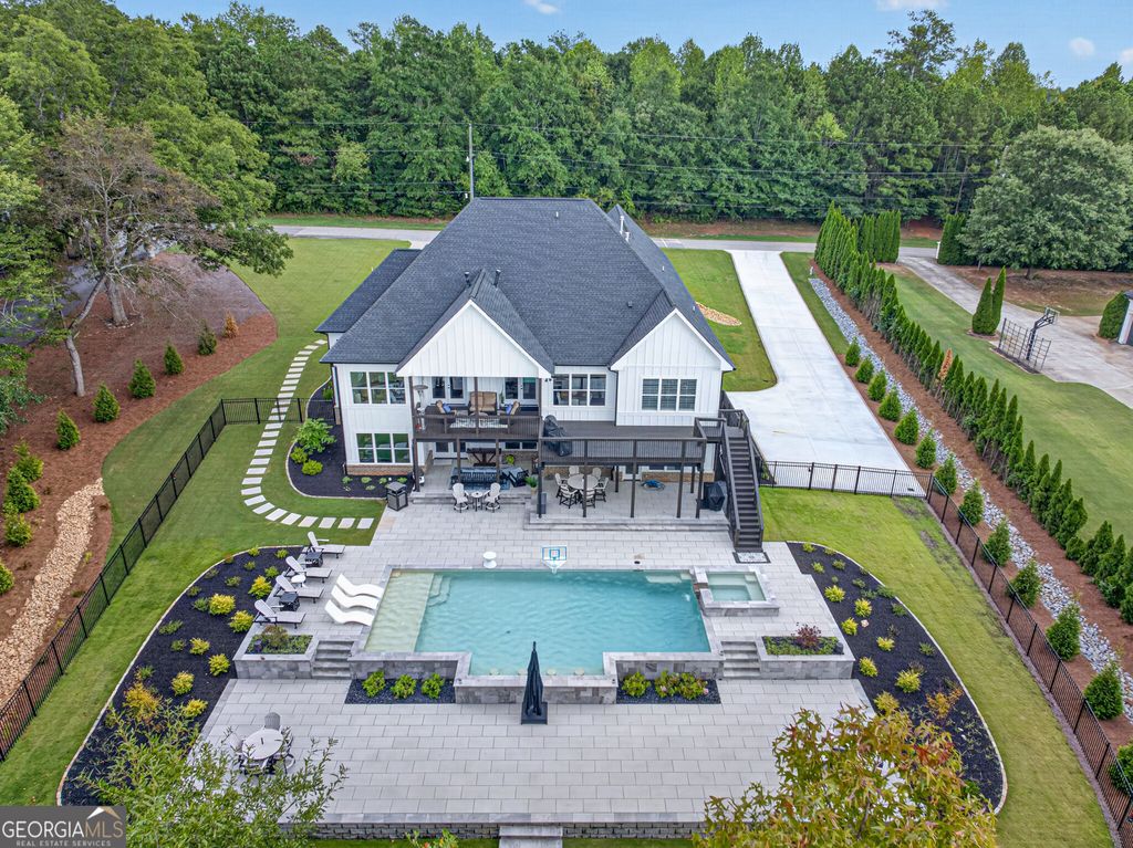 2218 Shoal Creek Road, Buford, GA 30518 — photo 2