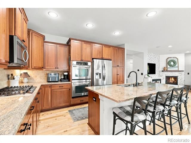 11635 Newton Place, Westminster, CO 80031