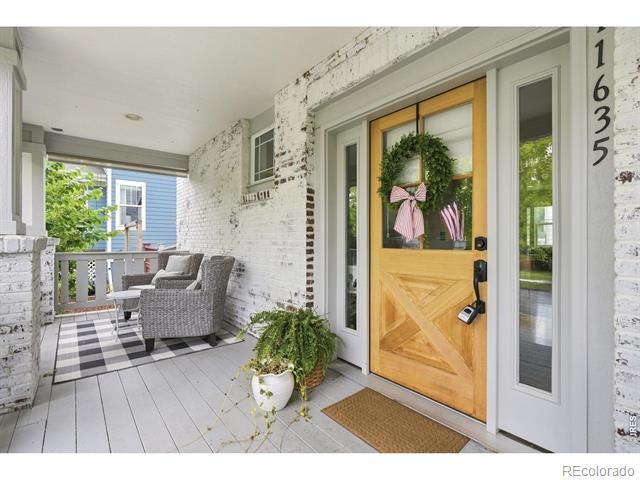 11635 Newton Place, Westminster, CO 80031