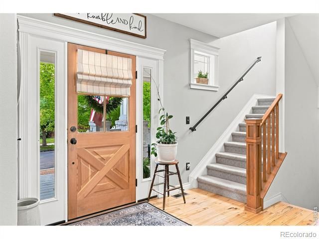 11635 Newton Place, Westminster, CO 80031