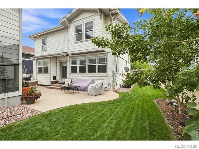 11635 Newton Place, Westminster, CO 80031
