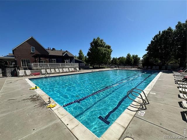 11635 Newton Place, Westminster, CO 80031