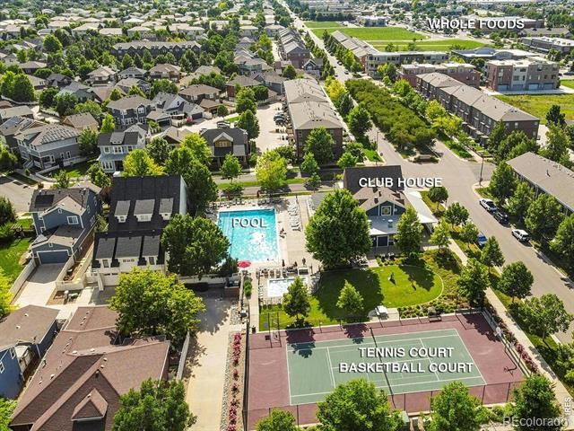 11635 Newton Place, Westminster, CO 80031