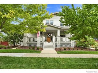 11635 Newton Place, Westminster, CO 80031