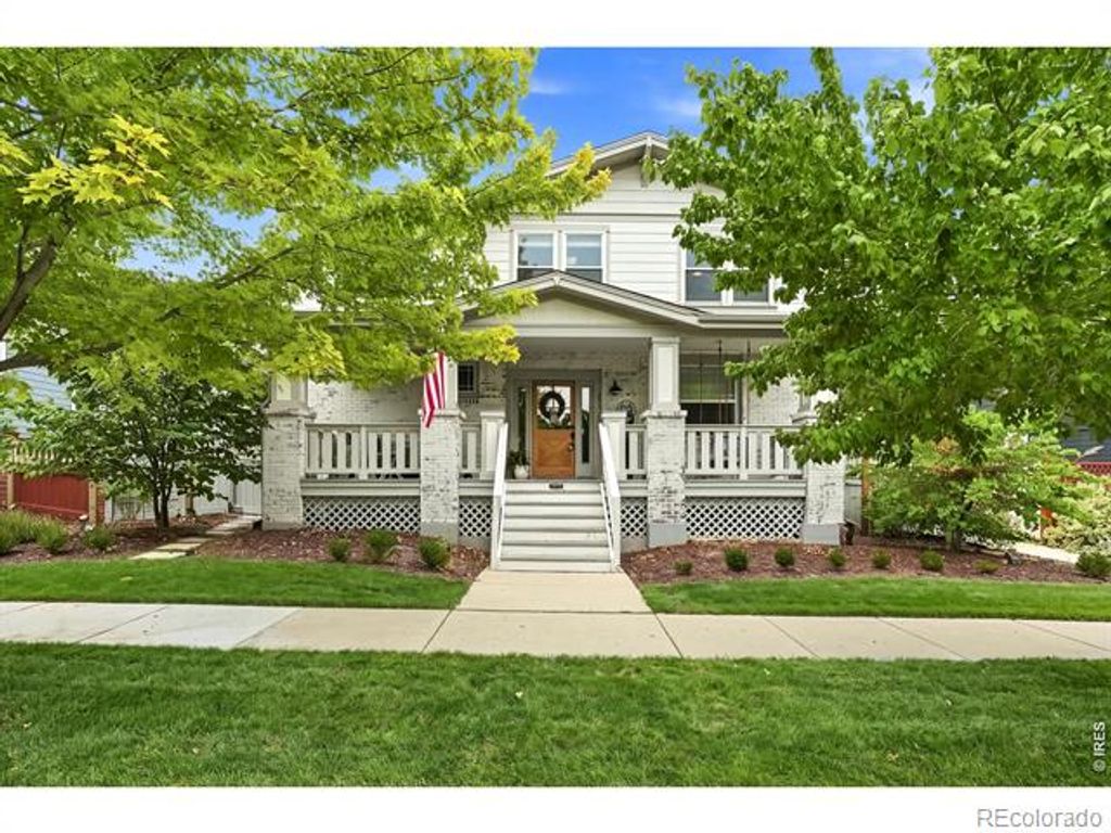 11635 Newton Place, Westminster, CO 80031